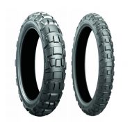 Opona Bridgestone 130/80-18 AX41R 66P tył Sportowy / Szosowy / Turystyczny - bridgestone_ax41r.jpg