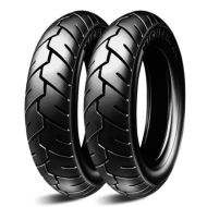 Opona Michelin 100/80-10 S1 53L przód / tył Skuter / Motorower - michelin_s1.jpg