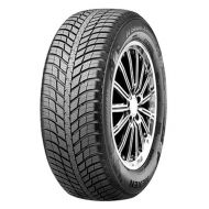 Opona Nexen 225/50R17 N'BLUE 4SEASON 98V XL - nexen_n_blue_4season.jpg