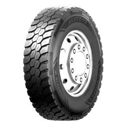 Opona Austone 295/80R22.5 ADM215 154/150K - austone_adm_215.jpg
