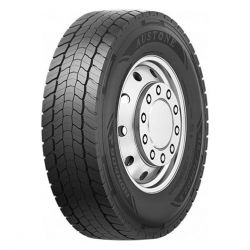 Opona Austone 295/60R22.5 ADR606+ 150/147L DŁUGIE DYSTANSE REGIONALNA MIASTO - austone_adr606_plus.jpg