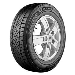 Opona Bridgestone 195/75R16C DURAVIS VAN WINTER 110R Enliten - bridgestone_durvwin.jpg