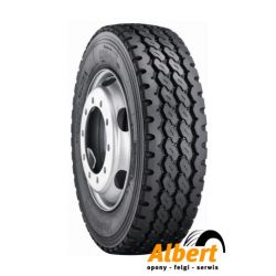 Opona Bridgestone 11R22.5 M840 148/145K/L - bridgestone_m840.jpg
