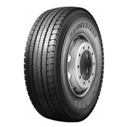 Opona Bridgestone 315/80R22.5 V-STEEL MIX M749 154/150M DŁUGIE DYSTANSE - bridgestone_v_steel_mix_m749.jpg