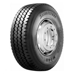 Opona Bridgestone 315/80R22.5 V-STEEL MIX M840 EVO 158/156G BUDOWLANA - bridgestone_v_steel_mix_m840_evo.jpg