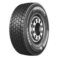 Opona Ceat 295/60R22.5 WINMILE-D 150/147L DŁUGIE DYSTANSE - ceat_winmile_d.jpg