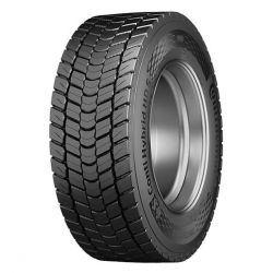 Opona Continental 295/80R22.5 CHD5 152/148M - continental_chd5.jpg