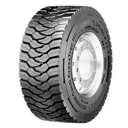 Opona Continental 315/80R22.5 CONTI CROSSTRAC HD3 156/150K - continental_conti_crosstrac_hd3.jpg