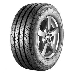 Opona Continental 195/65R16C VANCONTACT 100 104/102T - continental_contivancontact_100.jpg