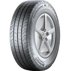 Opona Continental 265/60R18 4X4CONTACT 110H XL MO - continental_contivancontact_200.jpg