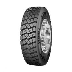 Opona Continental 315/80R22.5 CONSTRUCTION HDC1 156/150K - continental_hdc1.jpg