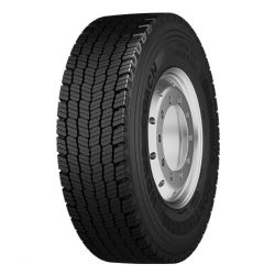 Opona Continental 295/80R22.5 HDW2CO 154/149M - continental_hdw2co.jpg