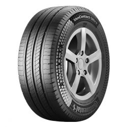 Opona Continental 205/75R16C VANCOCONTACTULTRA 110/108T - continental_vancocontactultra.jpg