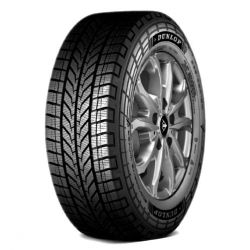 Opona Dunlop 195/75R16C ECONODRIVE WINTER 110R - dunlop_econodrive_winter.jpg