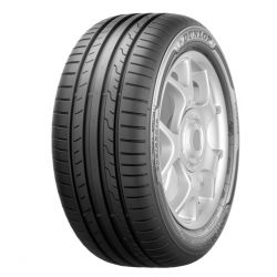Opona Dunlop 205/55R16 SP SPORT BLURESPONSE 91H - dunlop_sp_sport_bluresponse.jpg