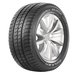 Opona Falken 195/65R16C EUROALLSEASON VAN11 104/102T XL - falken_euroallseason_van11.jpg