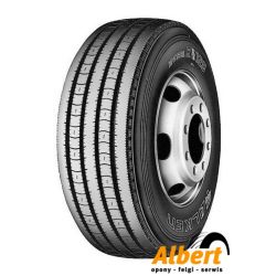Opona Falken 235/75R17.5 RI128 143J REGIONALNA DŁUGIE DYSTANSE - falken_ri128.jpg