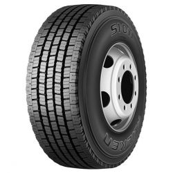 Opona Falken 315/70R22.5 SI011 156/154L/M REGIONALNA - falken_si011.jpg