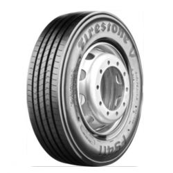 Opona Firestone 225/75R17.5 FS411 129/127M - firestone_fs411.jpg
