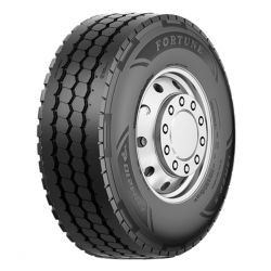 Opona Fortune 295/80R22.5 FAM 210 154K ON/OFF ROAD - fortune_fam_210-1.jpg
