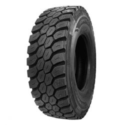 Opona Fortune 295/80R22.5 FDM 215 154K ON/OFF ROAD - fortune_fdm_215.jpg