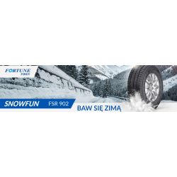 Opona Fortune 225/70R15C FSR-902 112/110Q - fortune_snowfun_fsr902.jpg