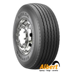 Opona Fulda 235/75R17.5 ECOTONN 143/141J REGIONALNA - fulda_ecotonn.jpg