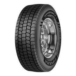 Opona Fulda 315/80R22.5 REGIOFORCE 3 156L REGIONALNA - fulda_regioforce_3.jpg