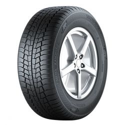 Opona Gislaved 185/60R15 EUROFROST 6 88T XL - gislaved_eurofrost_6.jpg