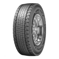 Opona GoodYear 295/60R22.5 FUELMAX D A 150/147K/L - goodyear_fuelmax_d_a.jpg