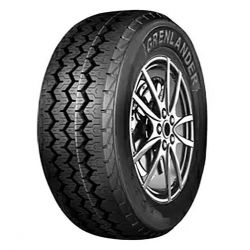 Opona Grenlander 225/75R16C L-MAX9 116/114R XL - grenlander_l_max9.jpg