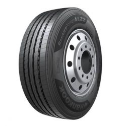 Opona Hankook 315/80R22.5 SMART TOURING AL22 156/150L/K - hankook_al22.jpg