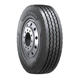 Opona Hankook 315/80R22.5 SMART WORK AM09 156/150K - hankook_am09.jpg
