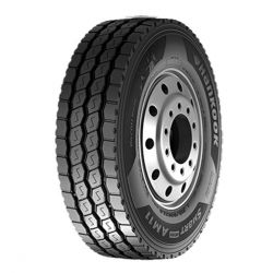 Opona Hankook 315/80R22.5 SMART WORK AM11 156/150K - hankook_am11.jpg