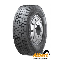 Opona Hankook 295/80R22.5 SMART FLEX DH31 152/148M - hankook_dh31.jpg