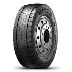 Opona Hankook 295/60R22.5 DL50 150/147L DŁUGIE DYSTANSE - hankook_dl50.jpg