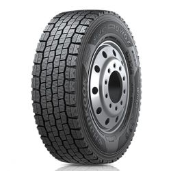 Opona Hankook 315/70R22.5 SMART CONTROL DW07 154/150L - hankook_dw07.jpg