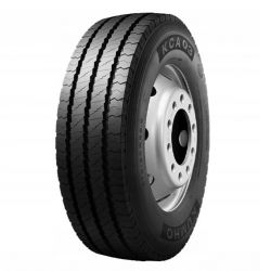 Opona Kumho 295/80R22.5 CA03 154/149J MIASTO - kumho_ca03.jpg