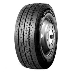 Opona Kumho 225/75R17.5 XA31 131/129L REGIONALNA - kumho_kxa31.jpg
