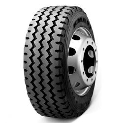 Opona Kumho 315/80R22.5 MA03 156/150K BUDOWLANA - kumho_ma03.jpg