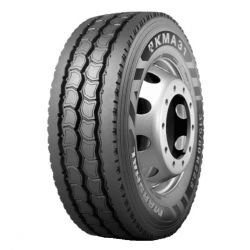 Opona Kumho 315/80R22.5 MA31 156/150K BUDOWLANA - kumho_ma31.jpg