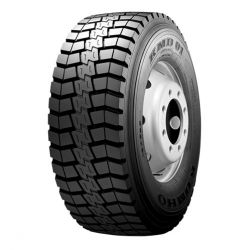 Opona Kumho 315/80R22.5 MD01 156/150K BUDOWLANA - kumho_md01.jpg