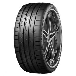 Opona Kumho 245/45R20 ECSTA PS91 103Y XL FR - kumho_ps91.jpg