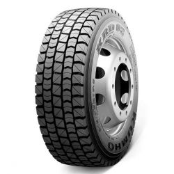 Opona Kumho 235/75R17.5 RD02 132/130M - kumho_rd02.jpg