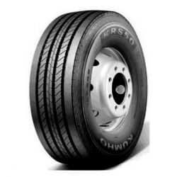 Opona Kumho 215/75R17.5 RS50 128/126M - kumho_rs50.jpg