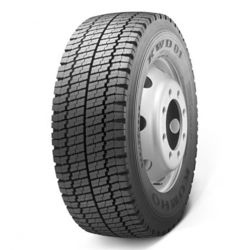 Opona Kumho 315/70R22.5 WD01 154/150L - kumho_wd01.jpg