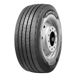 Opona Kumho 385/55R22.5 XT31 160K REGIONALNA - kumho_xt31.jpg