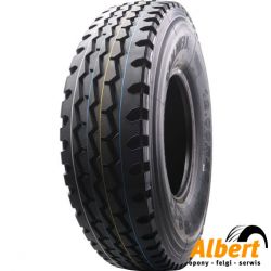 Opona Lanvigator 315/80R22.5 S600 156/150M - lanvigator_s600.jpg