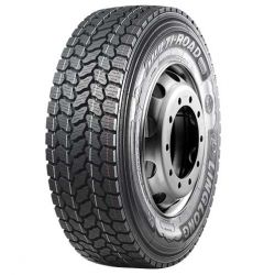 Opona Leao 315/70R22.5 KTD300 154/150L/M - leao_ktd300.jpg