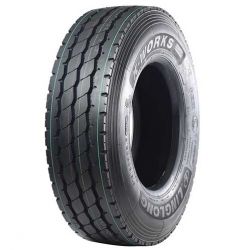 Opona Linglong 315/80R22.5 KMA400 158K ON/OFF ROAD - linglong_kma400.jpg